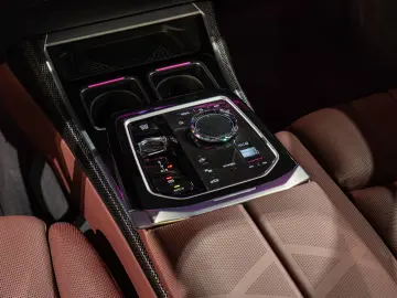BMW 740d XDrive