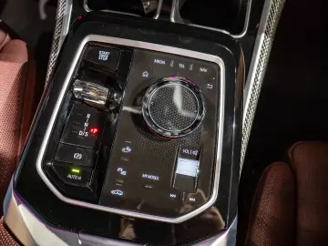 BMW 740d XDrive
