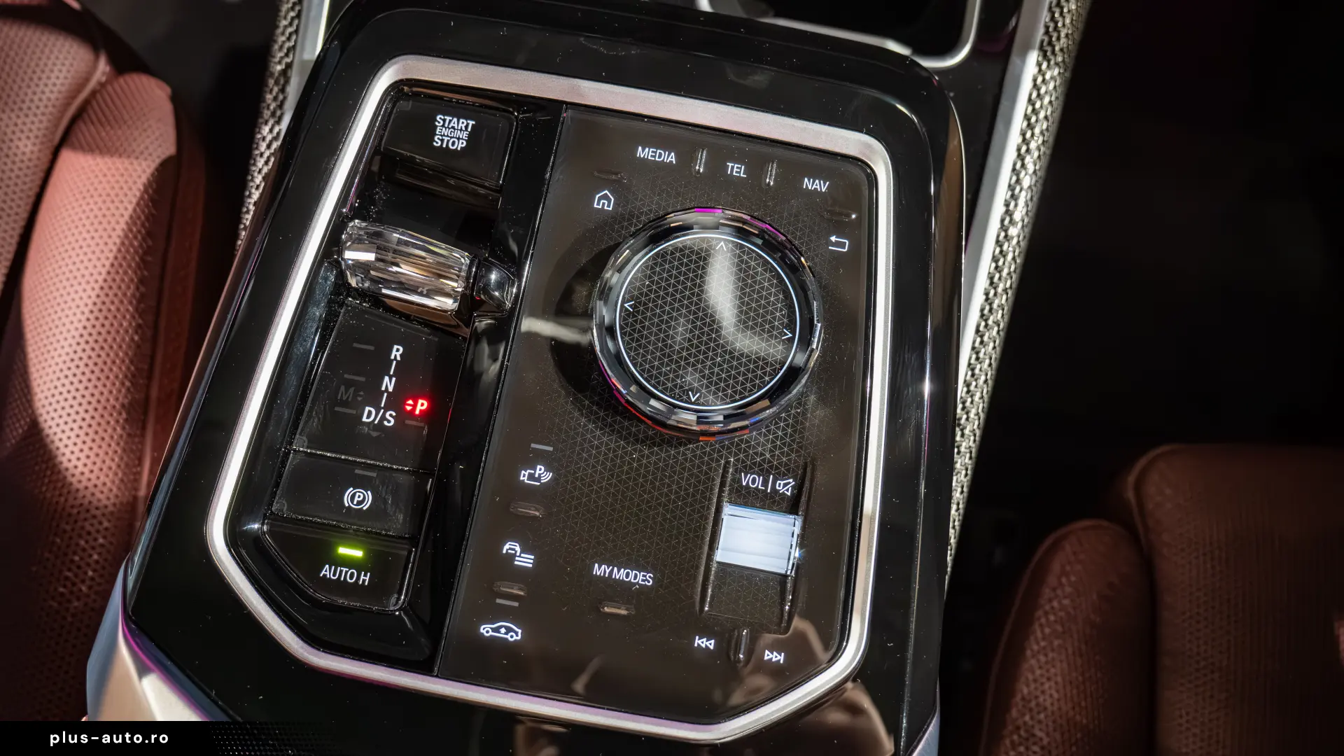 BMW 740d XDrive