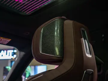 BMW 740d XDrive