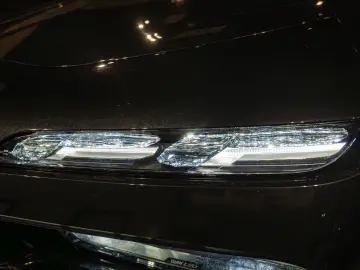 BMW 740d XDrive