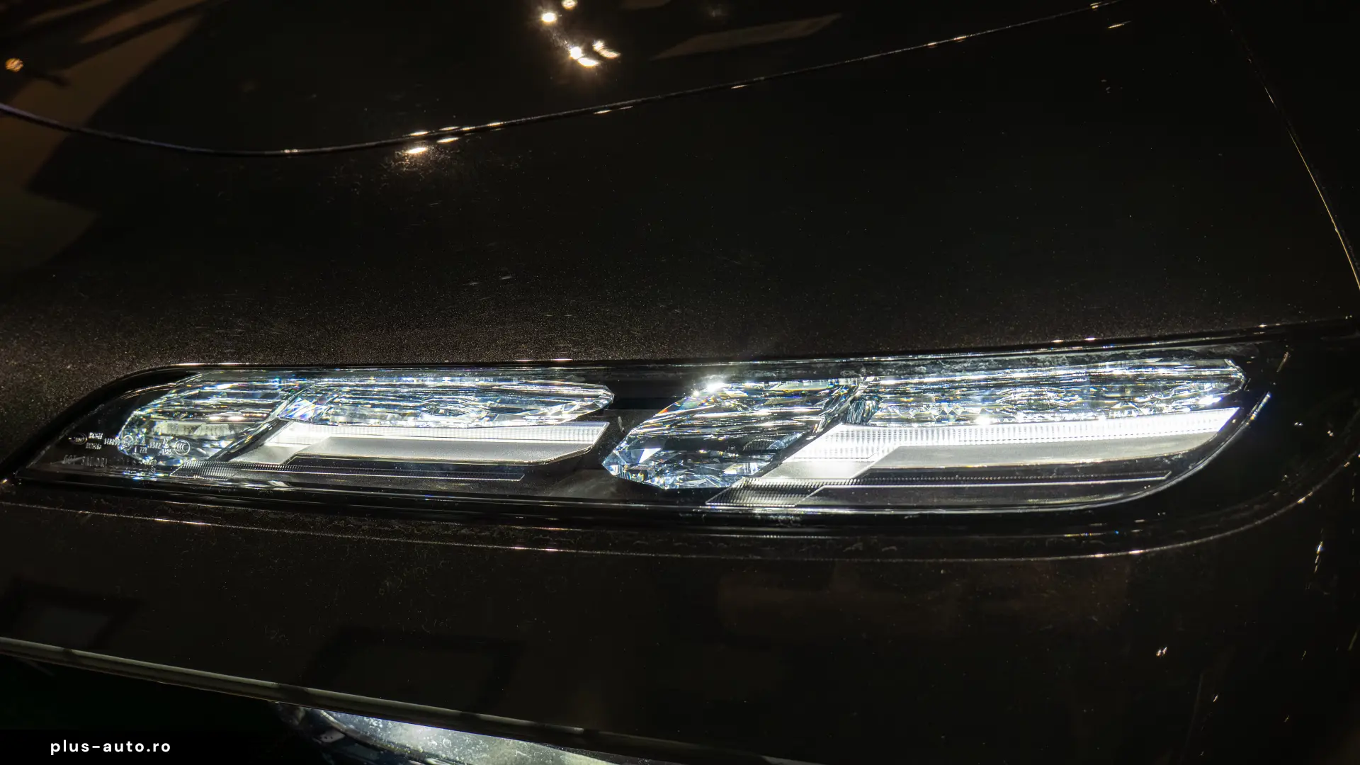BMW 740d XDrive