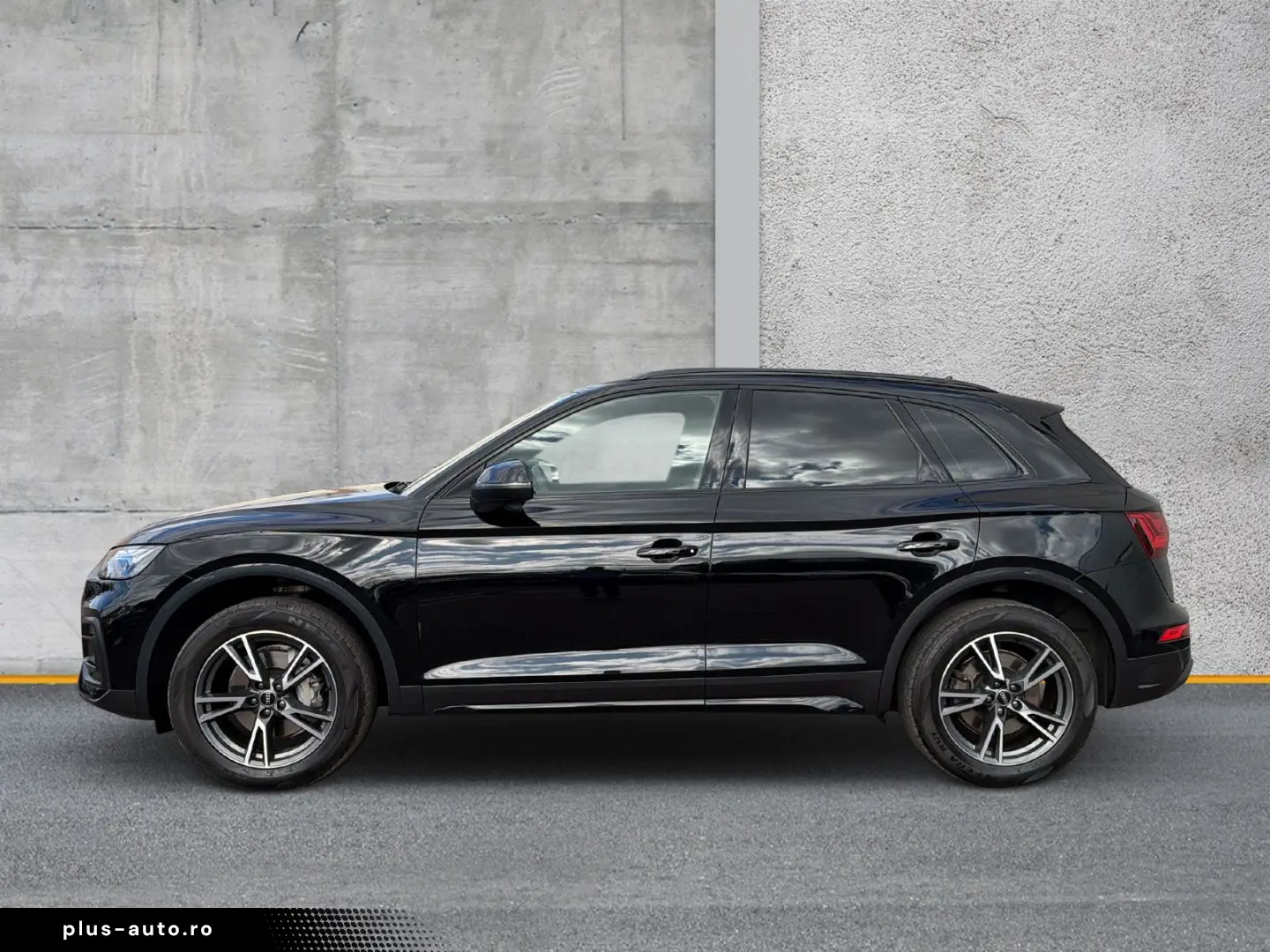 AUDI Q5 40 TDI qu advanced LED TOUR LEDER VIRTUAL AHK