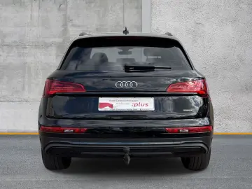 AUDI Q5 40 TDI qu advanced LED TOUR LEDER VIRTUAL AHK