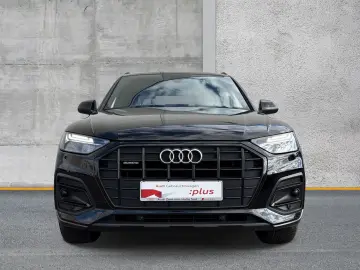 AUDI Q5 40 TDI qu advanced LED TOUR LEDER VIRTUAL AHK