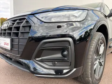 AUDI Q5 40 TDI qu advanced LED TOUR LEDER VIRTUAL AHK
