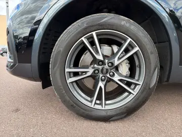 AUDI Q5 40 TDI qu advanced LED TOUR LEDER VIRTUAL AHK