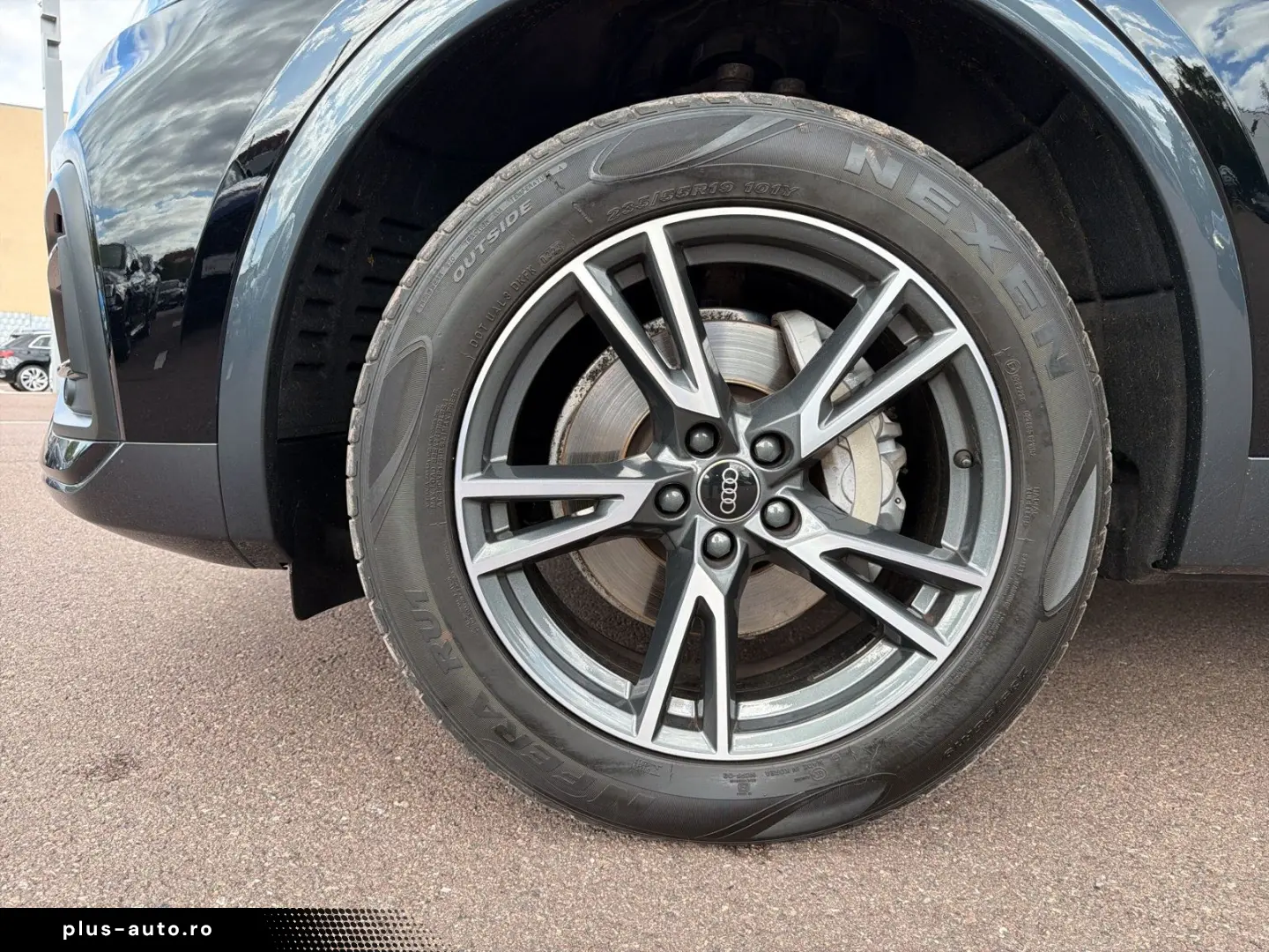 AUDI Q5 40 TDI qu advanced LED TOUR LEDER VIRTUAL AHK