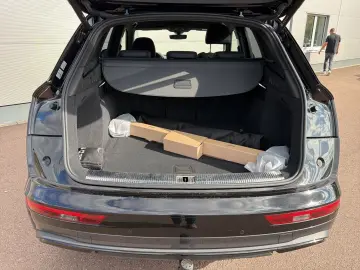 AUDI Q5 40 TDI qu advanced LED TOUR LEDER VIRTUAL AHK