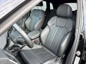AUDI Q5 40 TDI qu advanced LED TOUR LEDER VIRTUAL AHK