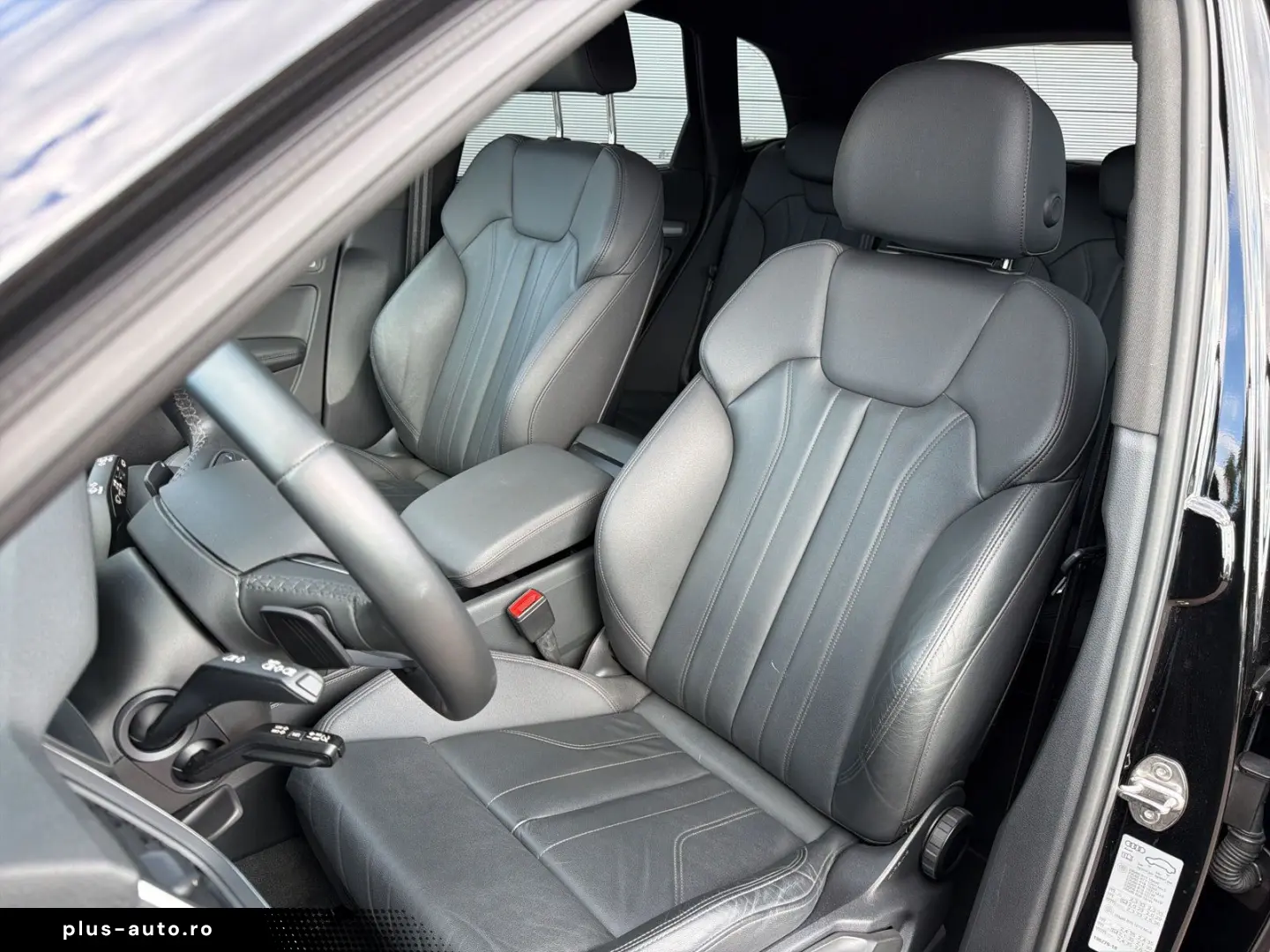 AUDI Q5 40 TDI qu advanced LED TOUR LEDER VIRTUAL AHK