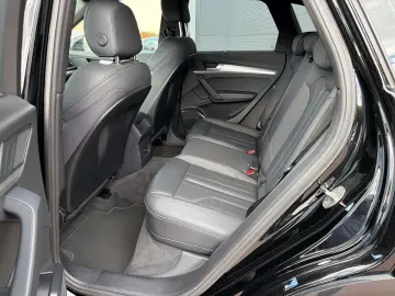 AUDI Q5 40 TDI qu advanced LED TOUR LEDER VIRTUAL AHK