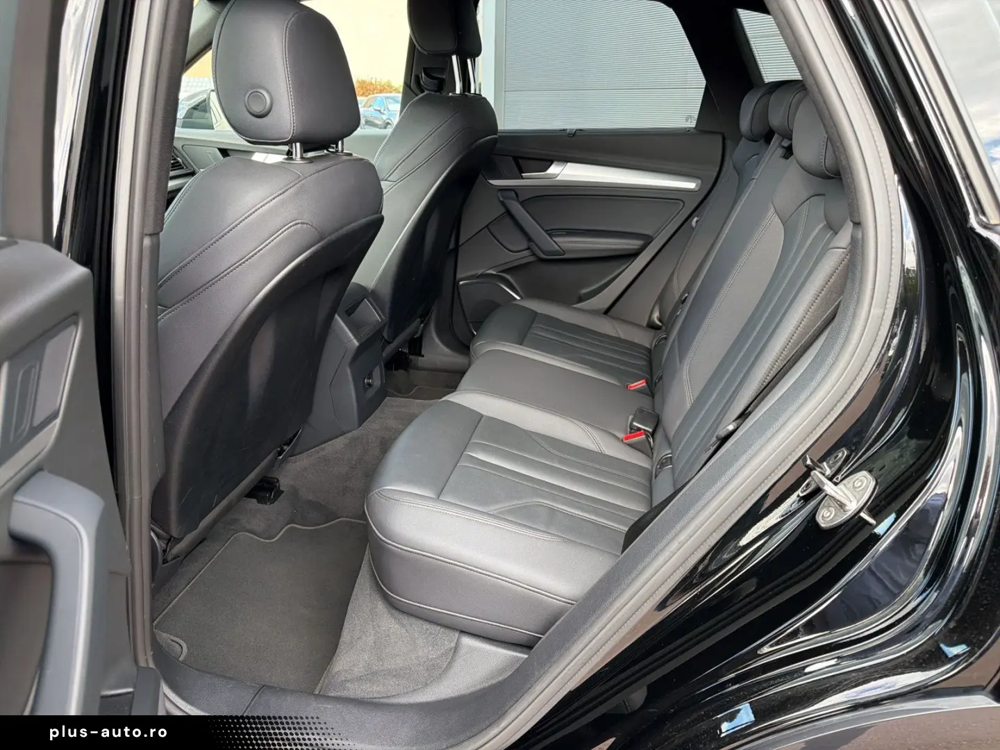 AUDI Q5 40 TDI qu advanced LED TOUR LEDER VIRTUAL AHK