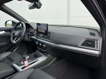 AUDI Q5 40 TDI qu advanced LED TOUR LEDER VIRTUAL AHK