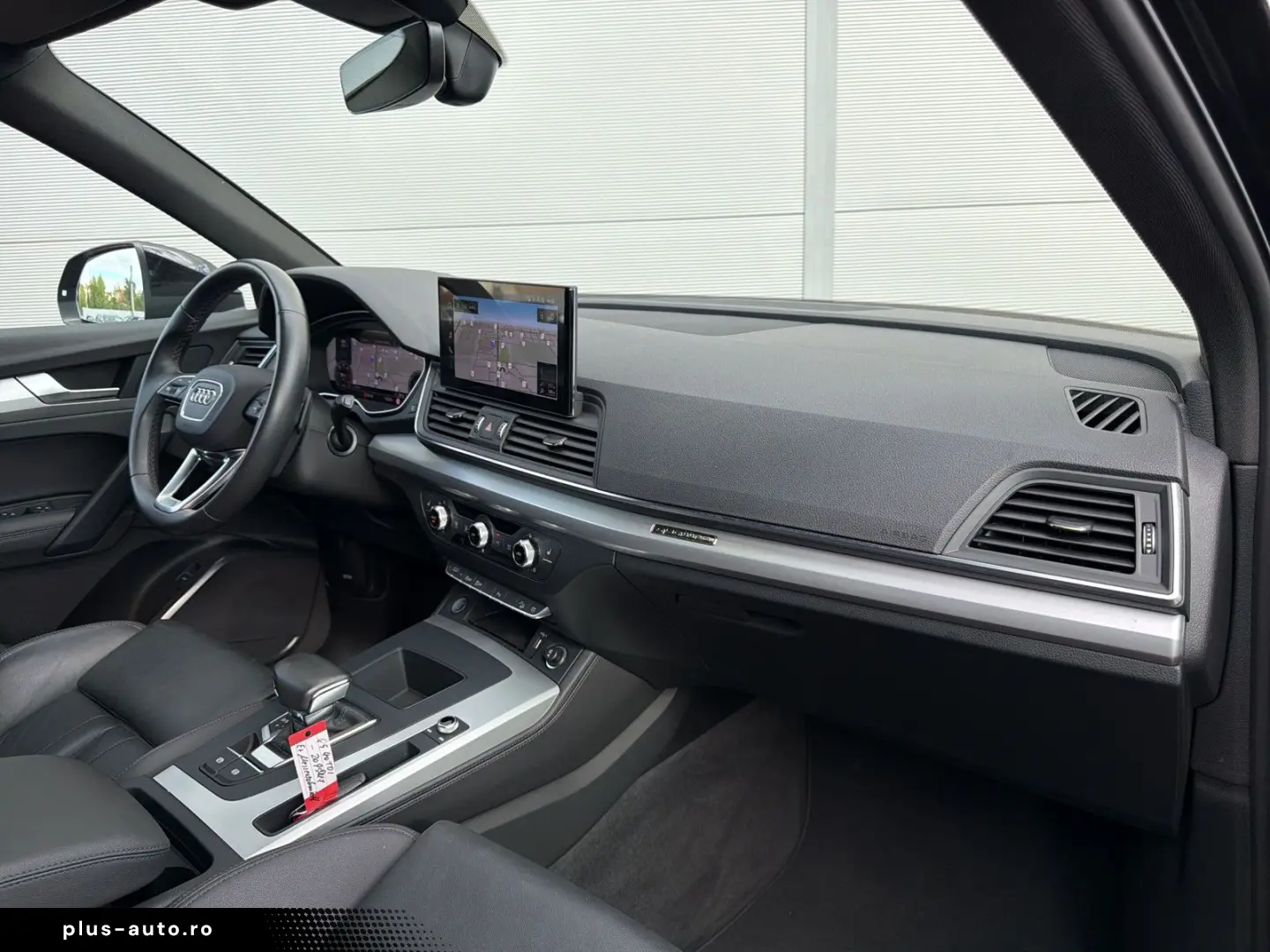 AUDI Q5 40 TDI qu advanced LED TOUR LEDER VIRTUAL AHK