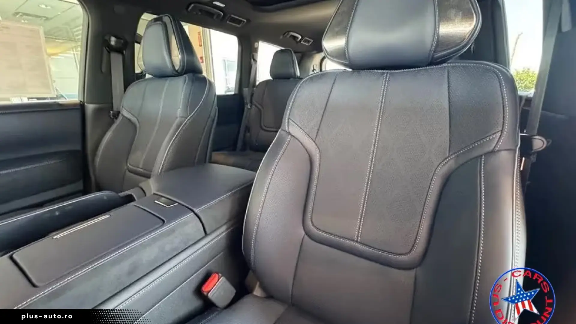 Infiniti Now! 2026 QX80 Sport 3.5L V6 AWD. 7 Sits