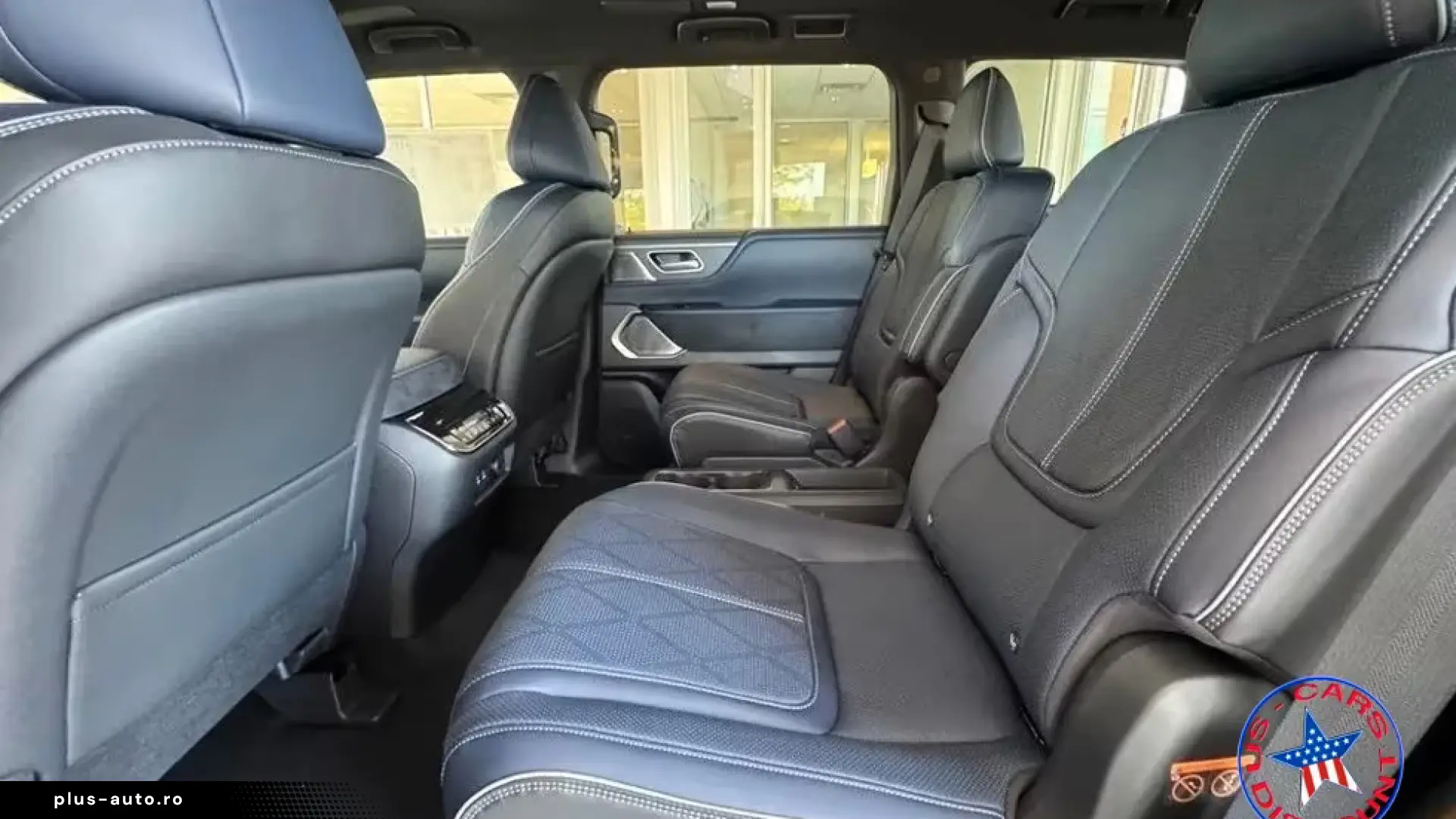 Infiniti Now! 2026 QX80 Sport 3.5L V6 AWD. 7 Sits