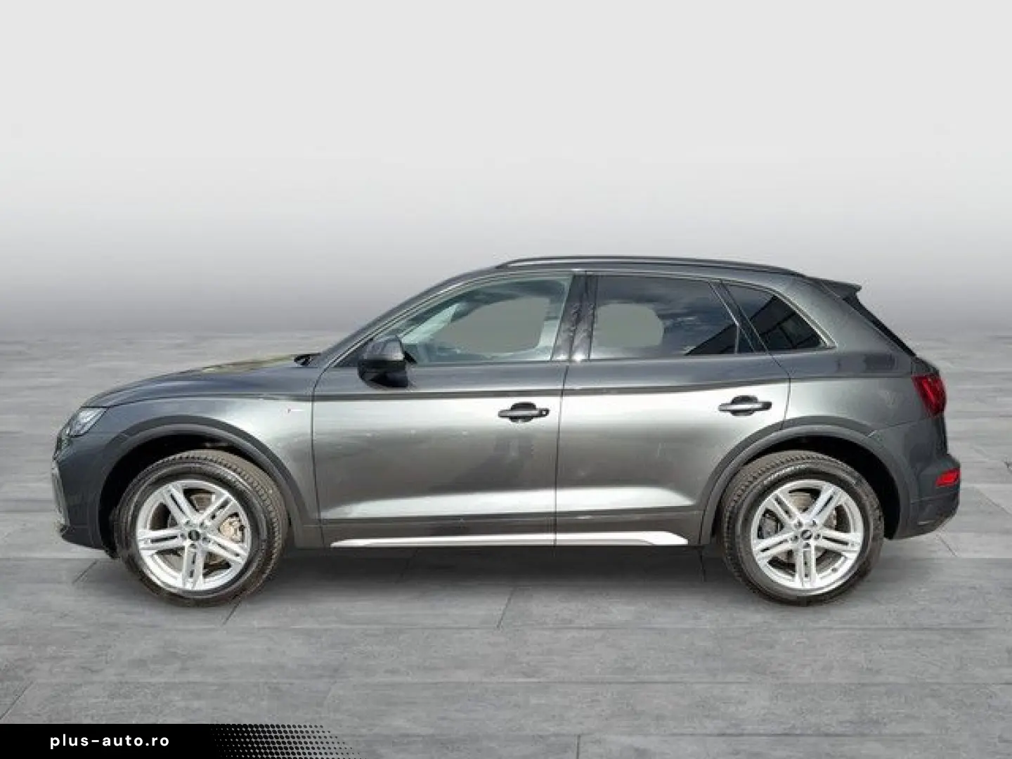 AUDI Q5 40 TDI S-tronic S line quattro AHK NAVI LED