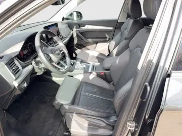 AUDI Q5 40 TDI S-tronic S line quattro AHK NAVI LED