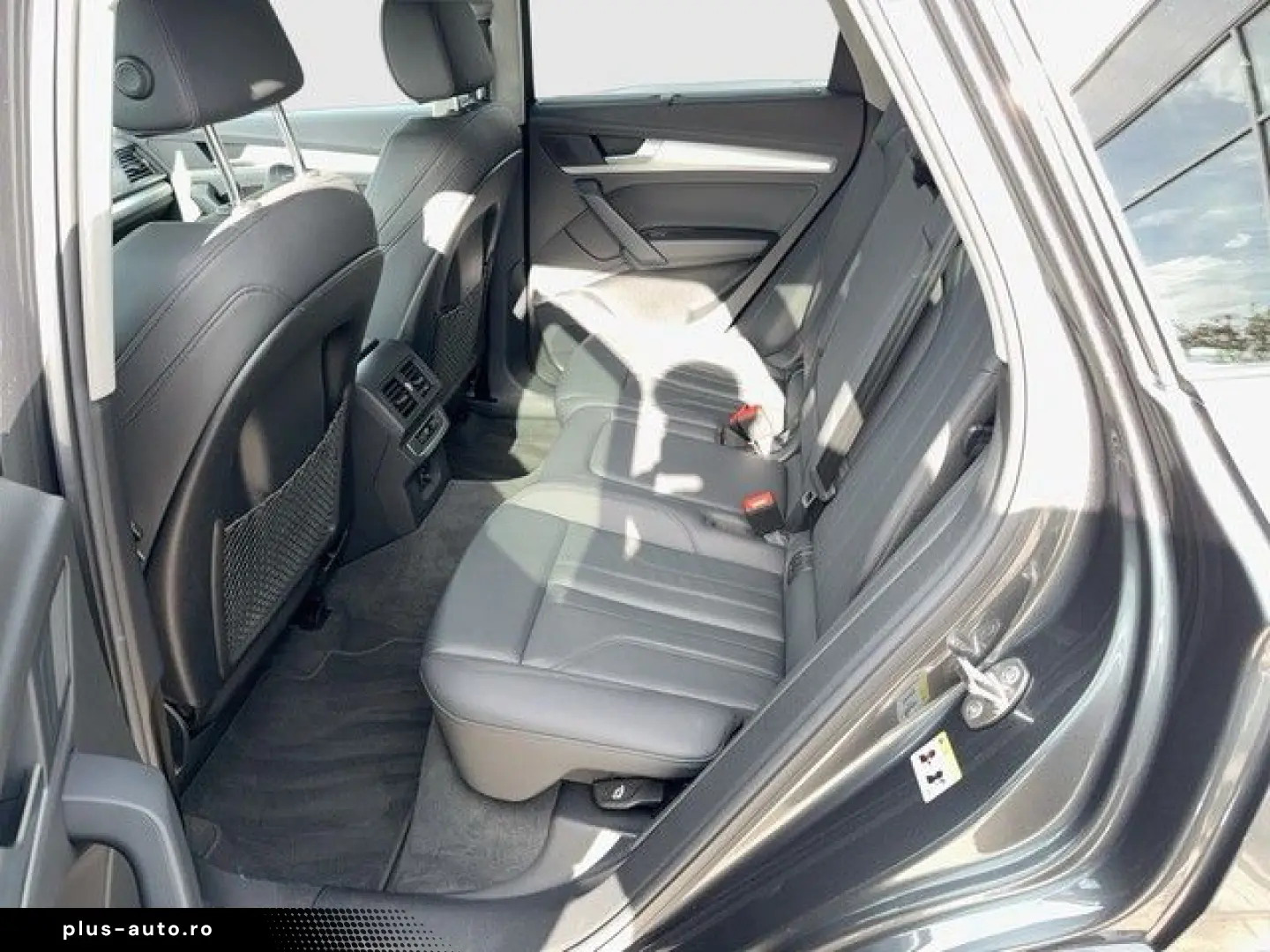 AUDI Q5 40 TDI S-tronic S line quattro AHK NAVI LED
