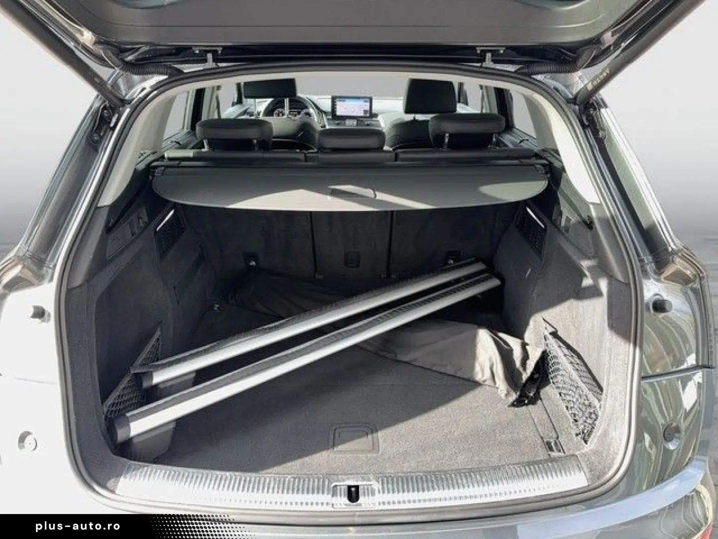 AUDI Q5 40 TDI S-tronic S line quattro AHK NAVI LED