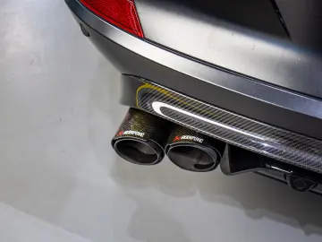 Cupra Formentor VZ5 Akrapovic Pano Beats Camera360