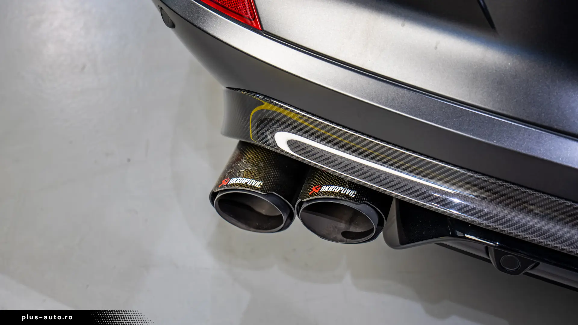 Cupra Formentor VZ5 Akrapovic Pano Beats Camera360