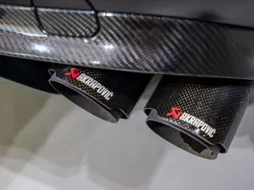 Cupra Formentor VZ5 Akrapovic Pano Beats Camera360