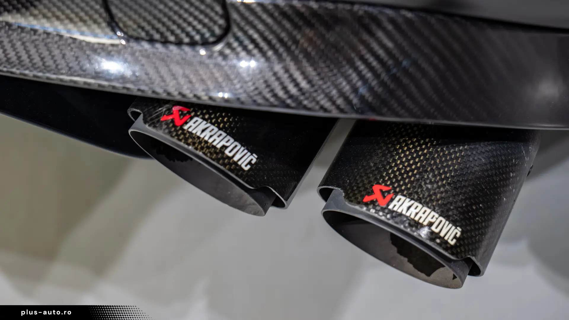 Cupra Formentor VZ5 Akrapovic Pano Beats Camera360