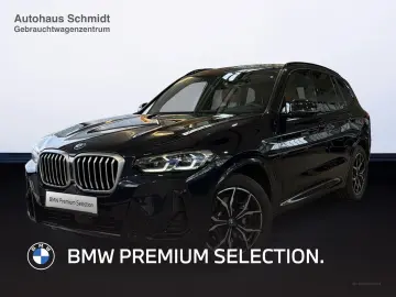 BMW X3 xDrive30e  M Sport