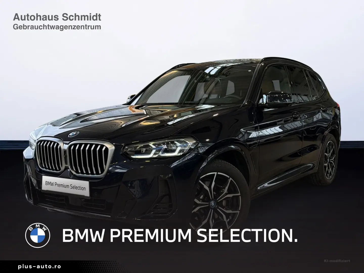 BMW X3 xDrive30e  M Sport