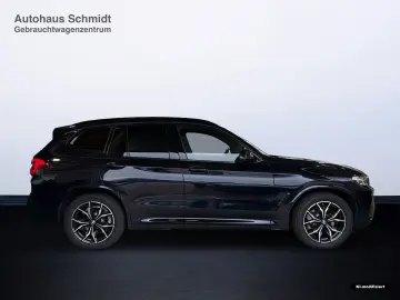 BMW X3 xDrive30e  M Sport