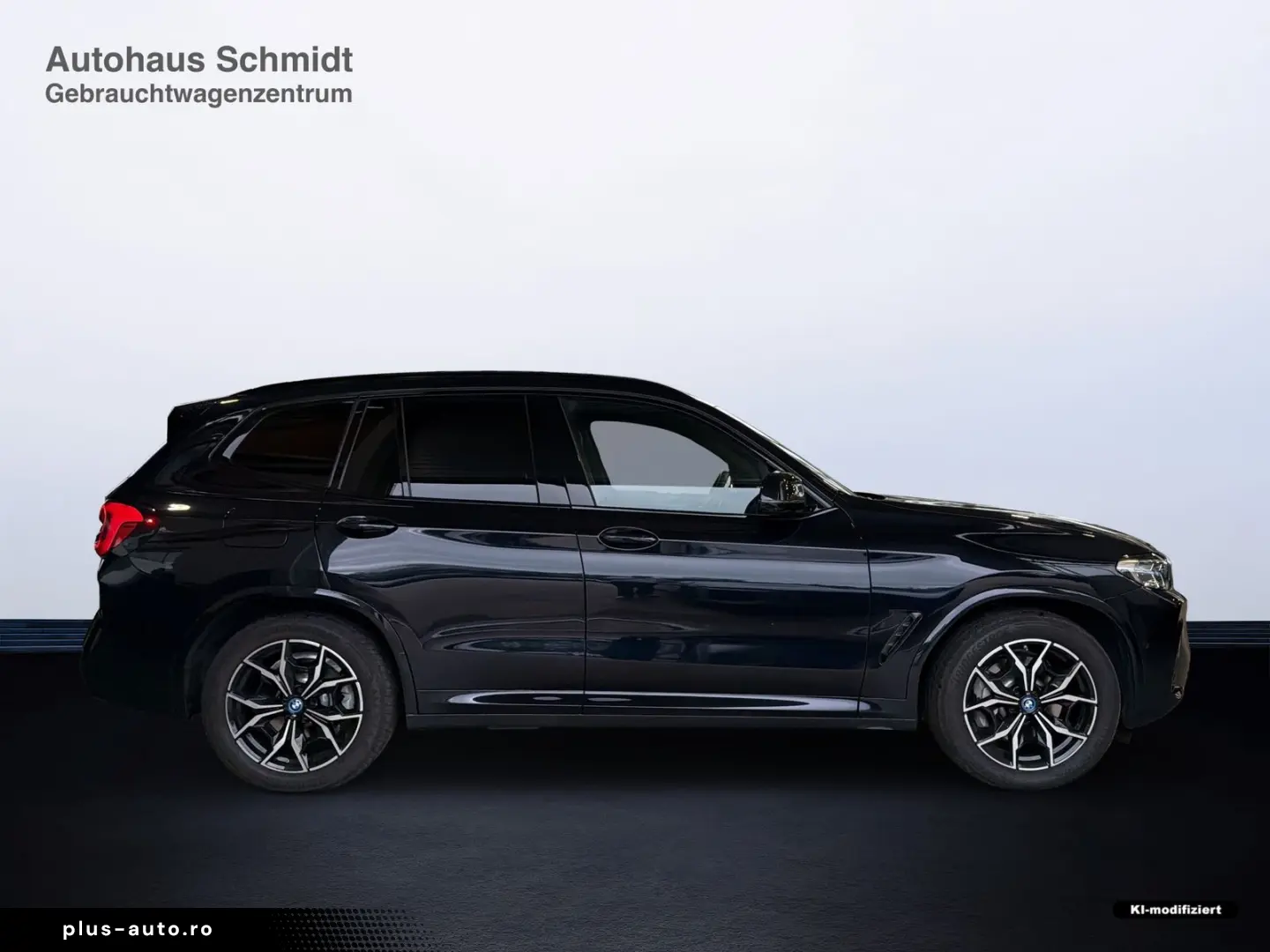 BMW X3 xDrive30e  M Sport