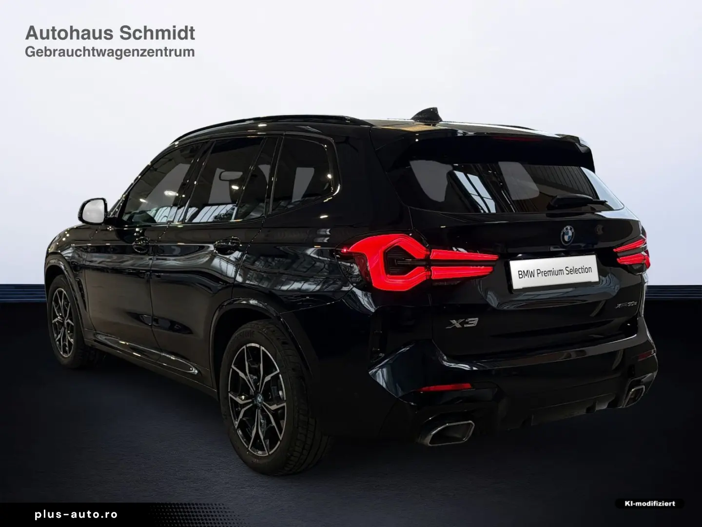BMW X3 xDrive30e  M Sport