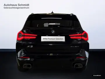 BMW X3 xDrive30e  M Sport