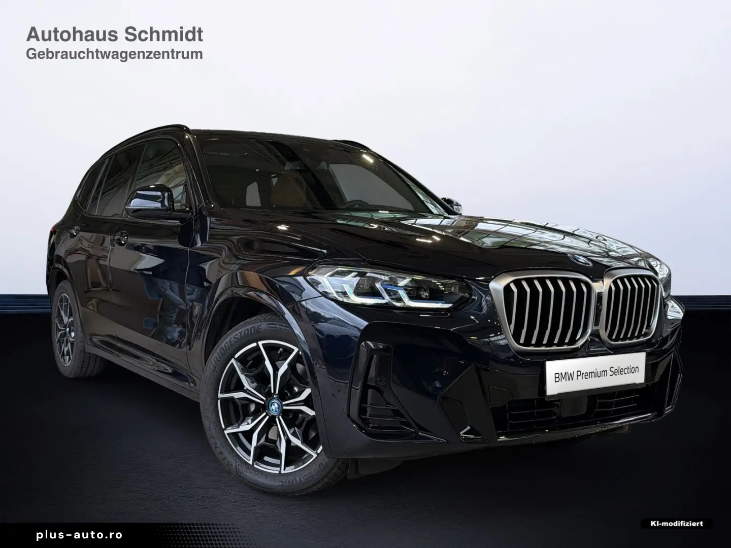 BMW X3 xDrive30e  M Sport
