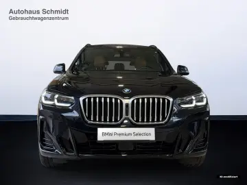 BMW X3 xDrive30e  M Sport