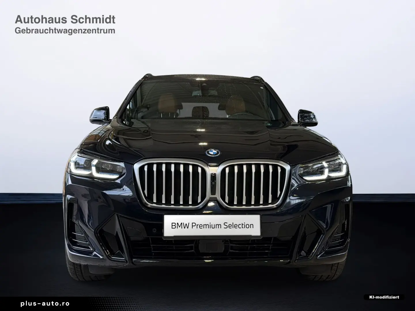 BMW X3 xDrive30e  M Sport