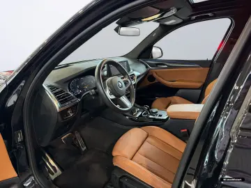BMW X3 xDrive30e  M Sport