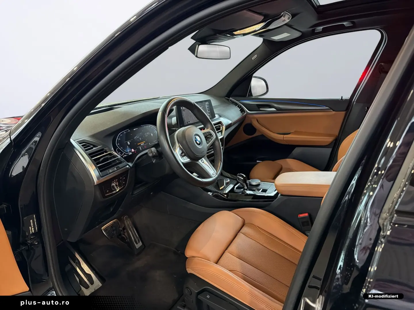 BMW X3 xDrive30e  M Sport