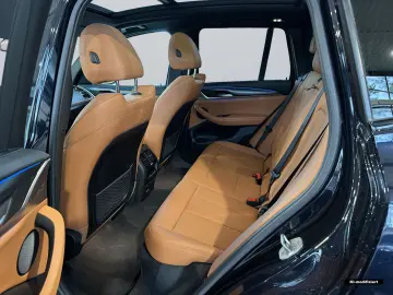 BMW X3 xDrive30e  M Sport