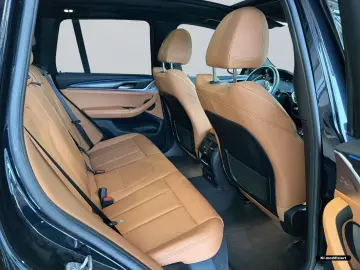 BMW X3 xDrive30e  M Sport