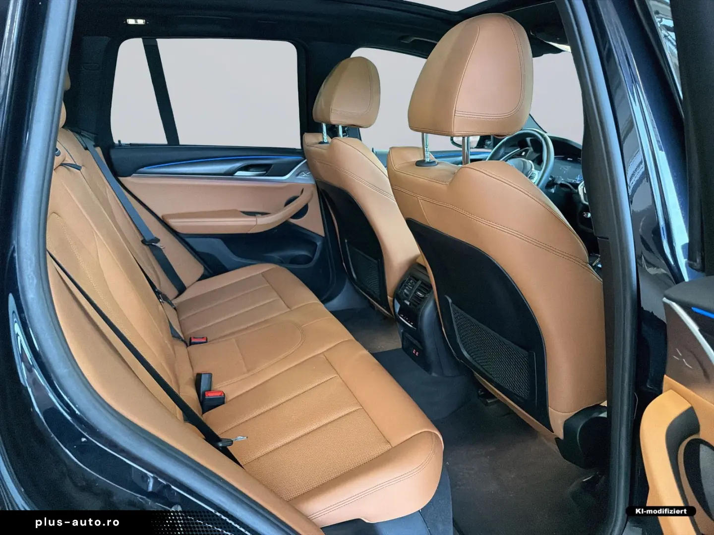 BMW X3 xDrive30e  M Sport