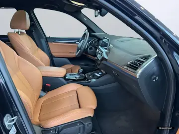 BMW X3 xDrive30e  M Sport