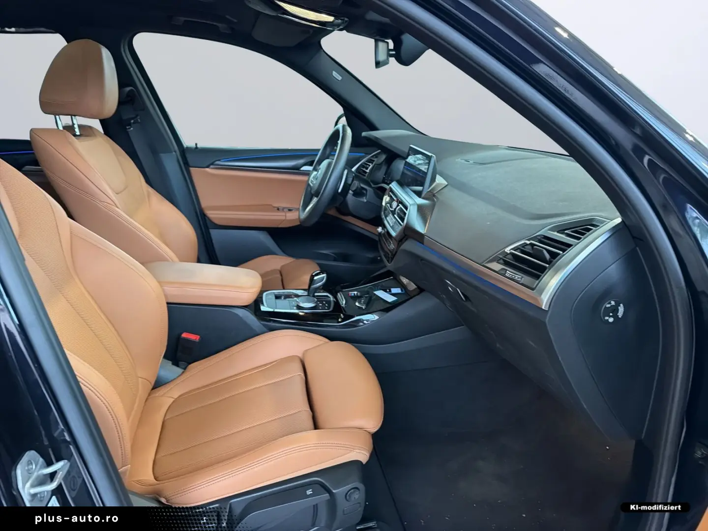 BMW X3 xDrive30e  M Sport