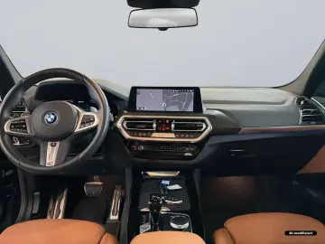 BMW X3 xDrive30e  M Sport