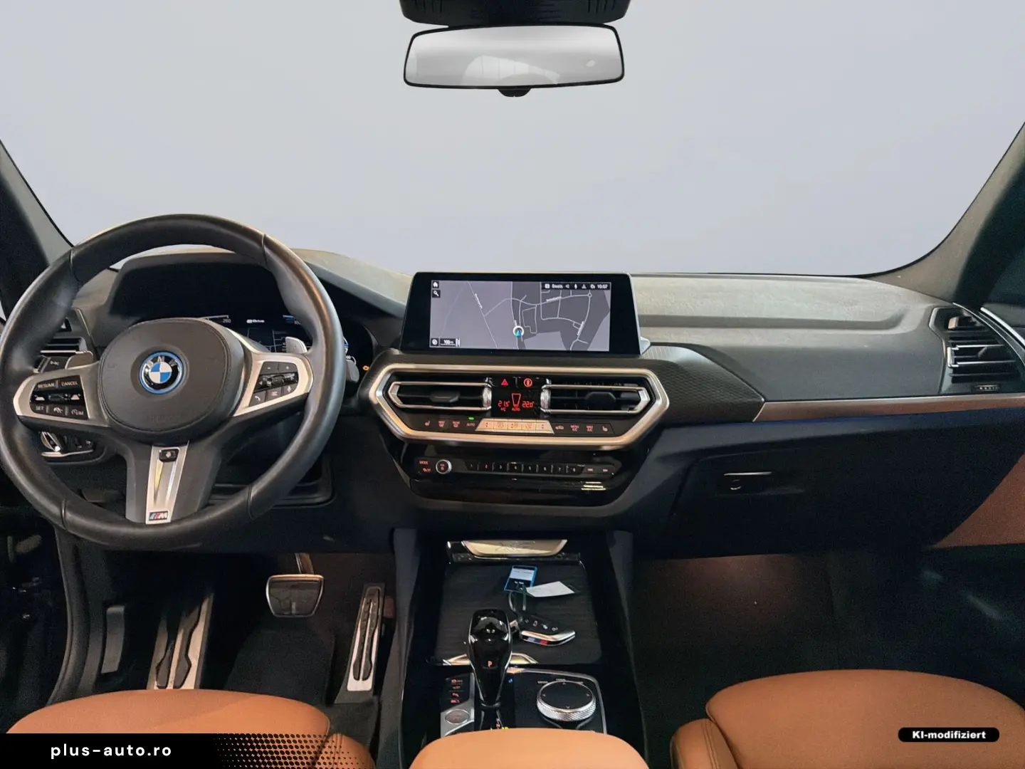 BMW X3 xDrive30e  M Sport