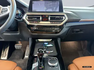 BMW X3 xDrive30e  M Sport