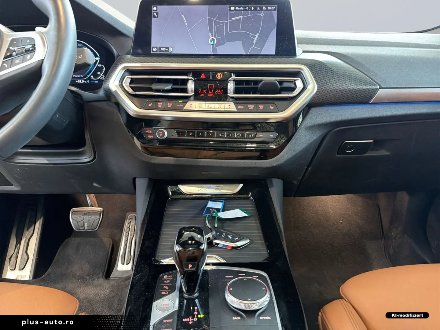 BMW X3 xDrive30e  M Sport