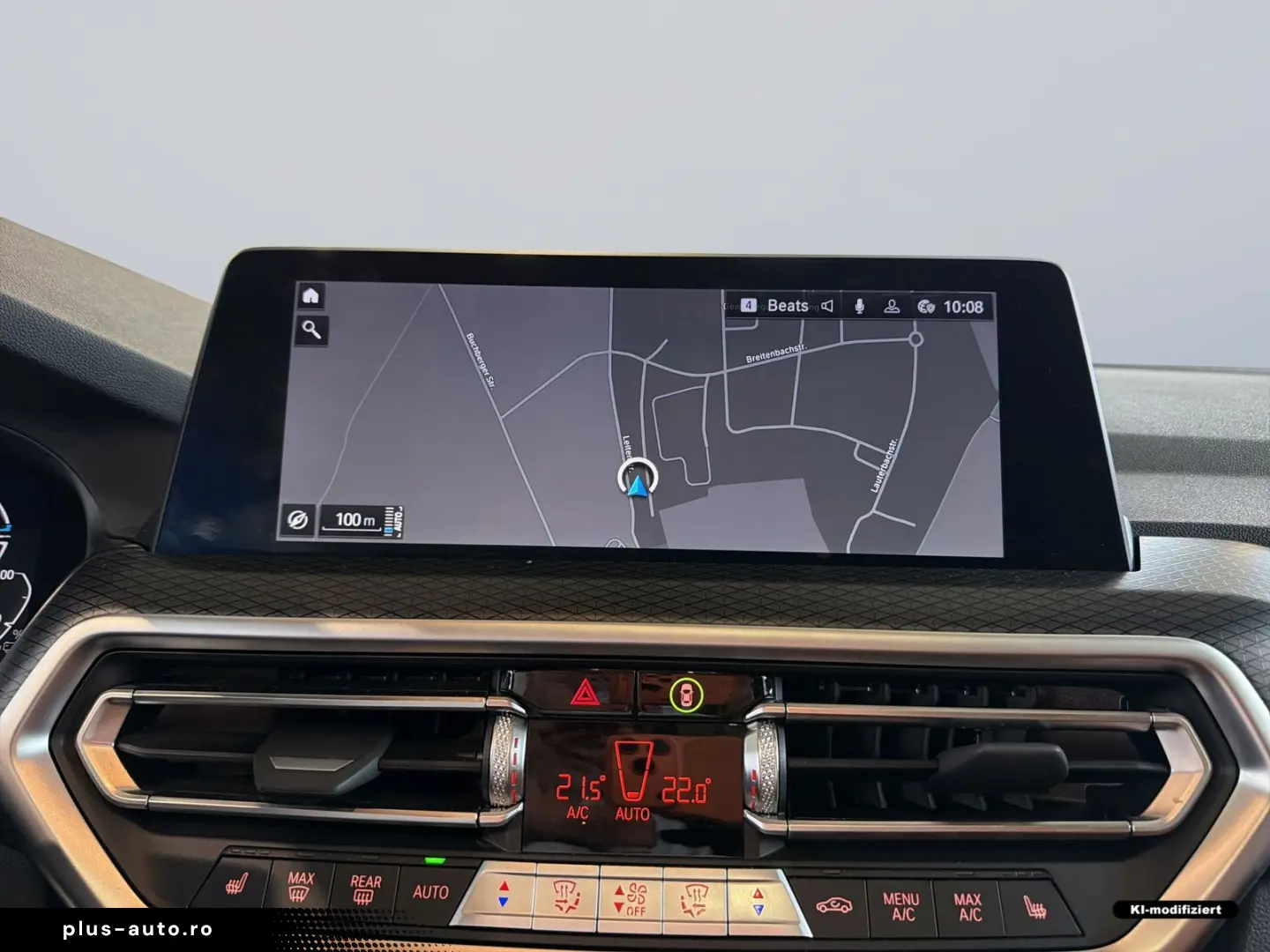 BMW X3 xDrive30e  M Sport
